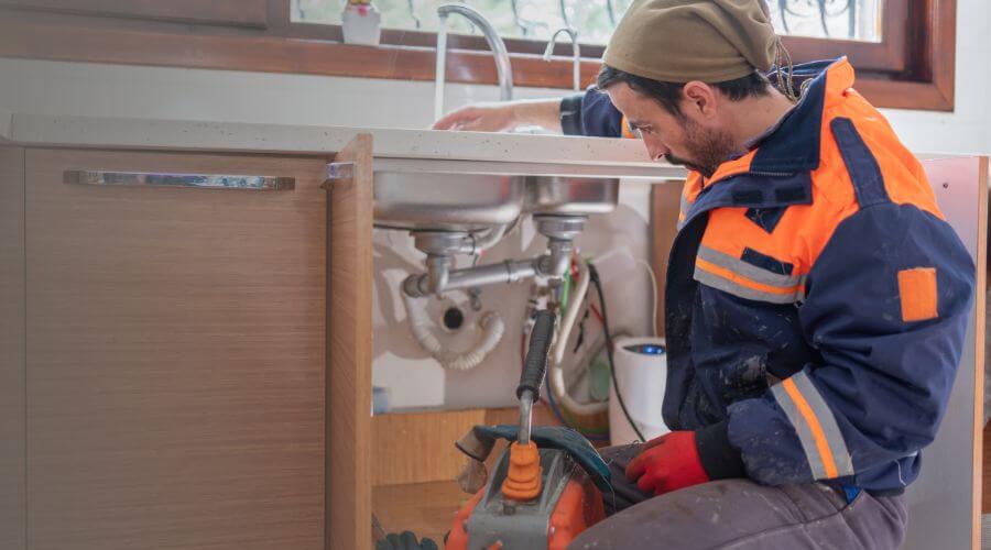 Professional septic pumping service in Yaphank, NY